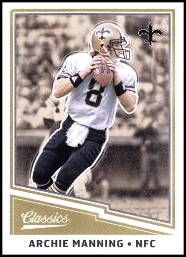 122 Archie Manning